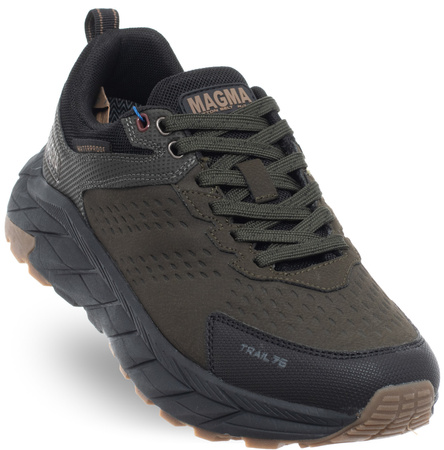 COTTON BELT - RAPID CBM527A12/53 WATERPROOF