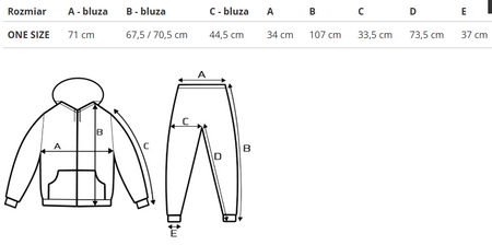 FASHION - ID8871 JASNOBRĄZOWY