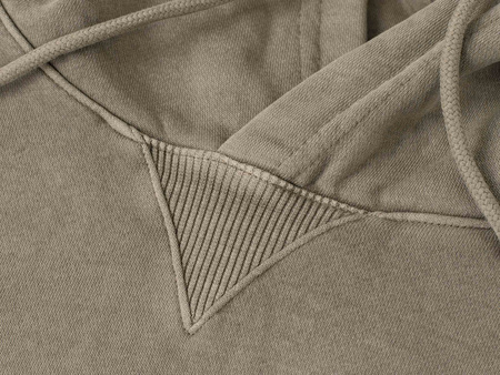 REEBOK - HOODIE CL ND HOODIE HM5361