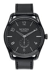 NIXON C45 LEATHER (A4651000)
