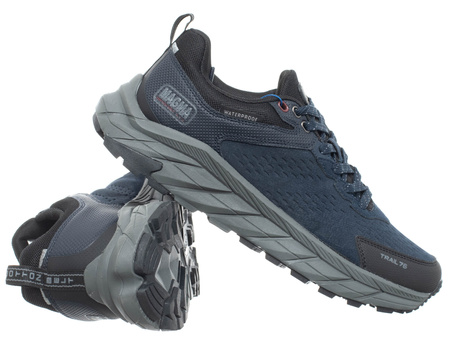 COTTON BELT - RAPID CBM527A12/52 WATERPROOF