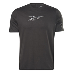 REEBOK - TRAIN SPEEDWICK GFX TEE HT1706