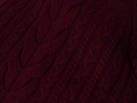 AS FAWOR COLLECTION - 02328/BORDO