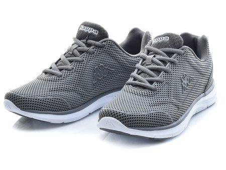 Kappa - Logo Quantum 2 304PUS0-926 - Sneakers - Grey