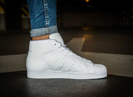 ADIDAS PRO MODEL (D69287)