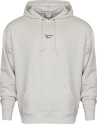 REEBOK - HOODIE CL SV HOODIE HS7152