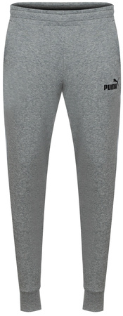 PUMA - ESS LOGO PANTS 586716-03