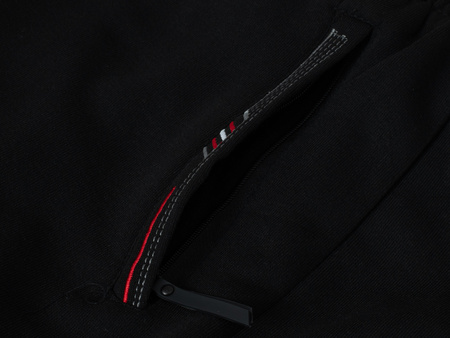 DUNAUONE - R-41309-JK CZARNY