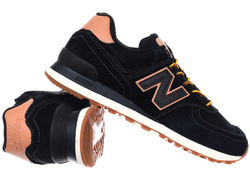 New Balance ML574XAB CASSICS TRADITIONNELS