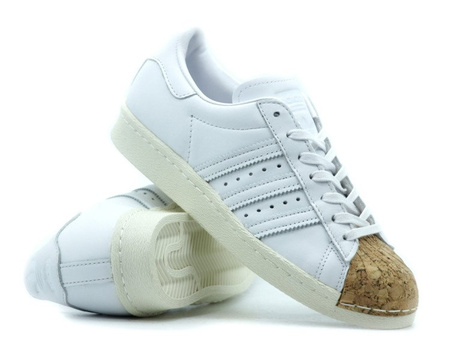ADIDAS SUPERSTAR 80S CORK W (BA7605)