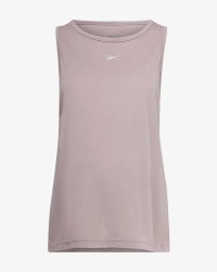 REEBOK -  Y MATERNITY TANK HK6843