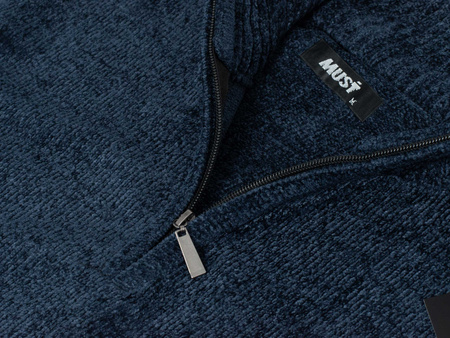 MUST PARKOUR - S8682 GRANATOWY