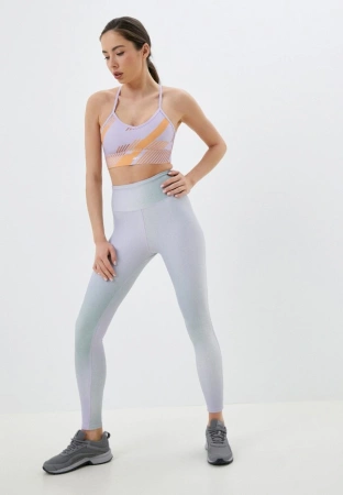 REEBOK - LUX HR 2.0 TIGHT YOGA AOP HT2393