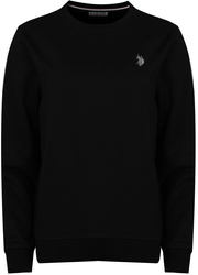 U.S. POLO ASSN. -  SWEATSHIRT RIGE US40 387 003 000421 199
