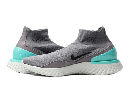 BEST PRICE! NIKE RUNNING RISE REACT FLYKNIT (AV5554-002)