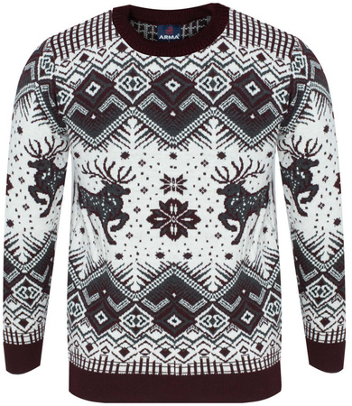 ARMA - 2116 BORDOWY ŚWIĄTECZNY