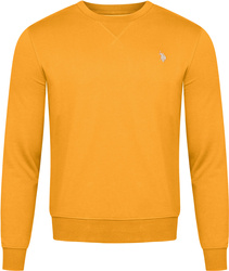 U.S. POLO ASSN. -  SWEATSHIRT BROO 187 66645 53501 211