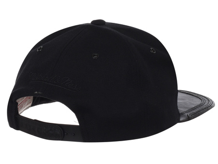 MITCHELL & NESS - NBA DAY 3 SNAPBACK BULLS 6HSSMM19505-CBUBLCK