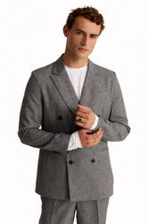 GUIDO MARIA KRETSCHMER - MARYNARKA MĘSKA - SEAN BLAZER GMM-1023-08564