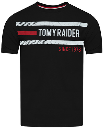 JUMPER - 3037 CZARNY