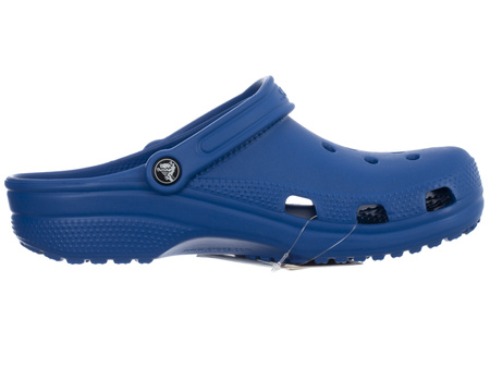CROCS - BLUE BOLT BOULON BLEU 10001-4KZ