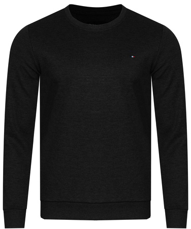 RWX - BLUZA MĘSKA - 0759 ANTRACITE