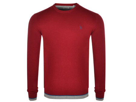 U.S. POLO ASSN. - SWEATER 64858 159