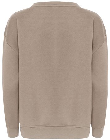 FASHION -  ID8865 JASNOBRĄZOWY