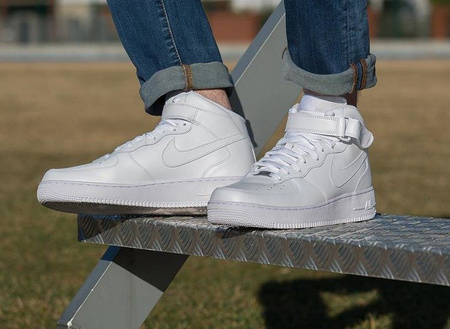 NIKE AIR FORCE 1 MID (315123-111)