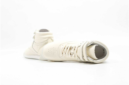 BEST PRICE! Reebok X FACE STOCKHOLM FREESTYLE HI 35 (BD3569)
