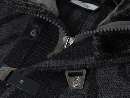 ESTARE - 590 CZARNO-SZARY