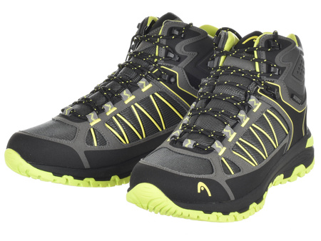 HEAD - HURON HIGH HDM315020-4290