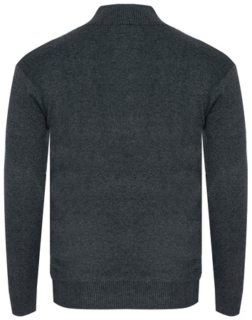 MUST PARKOUR - S8212 CIEMNOSZARY