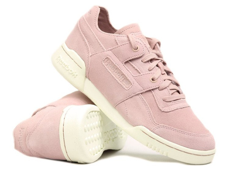 REEBOK WORKOUT LO PLUS FBT (BS6404)