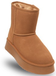 SOLO SOPRANI COUTURE - SCW421P09/01 TIR PLATFORM