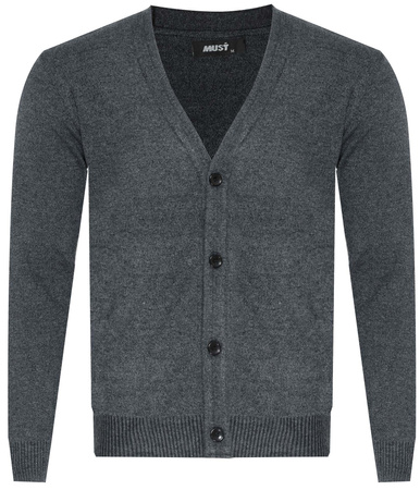 MUST PARKOUR - S8161/ LIGHT GREY