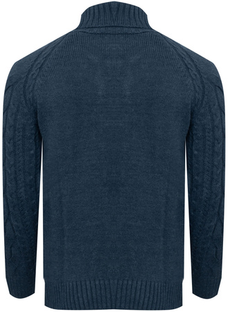 AS FAWOR COLLECTION - 02328/BLUE