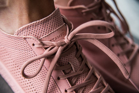 PUMA X STAMPD CLYDE CAMEO BROWN (362736-04)