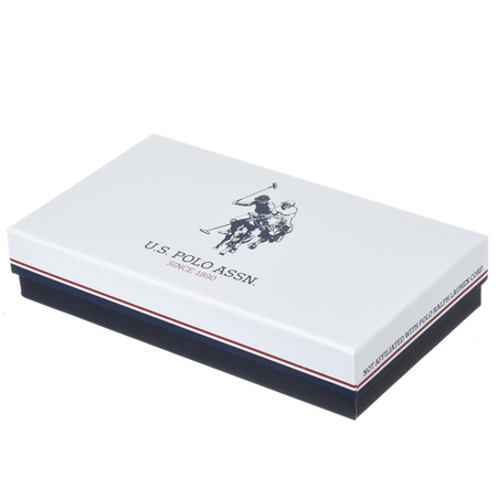 U.S. POLO ASSN. - WALLET HOUSTON BIUHU6057WIP512