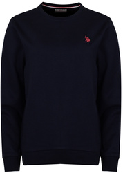 U.S. POLO ASSN. -  SWEATSHIRT RIGE US40 387 003 000421 179