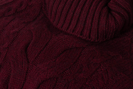 AS FAWOR COLLECTION - 02328/BORDO