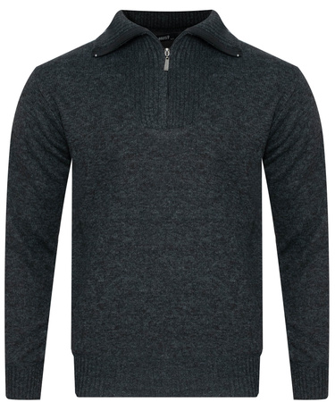 MUST PARKOUR - S8619 CIEMNOSZARY