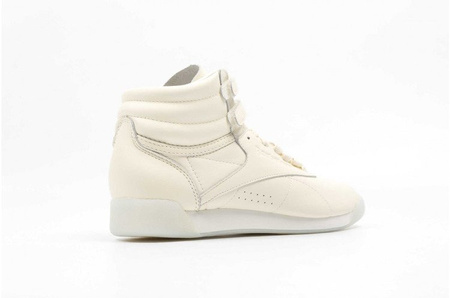 BEST PRICE! Reebok X FACE STOCKHOLM FREESTYLE HI 35 (BD3569)
