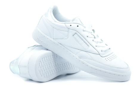 REEBOK CLUB C 85 RD (BS5126)