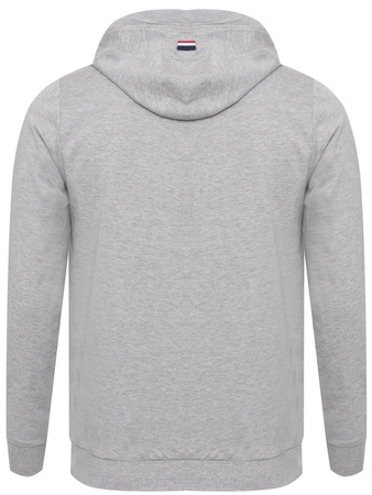 U.S. POLO ASSN. - HOODED SWEATJACKET 162 62510 52191 282