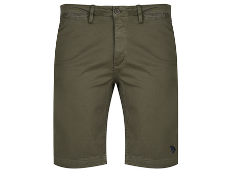 U.S. POLO ASSN. - SHORTS SEAN 157 66359 53065 446