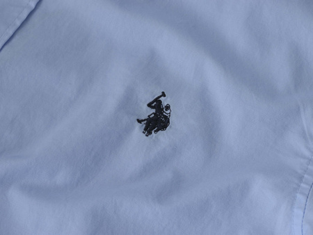 U.S. POLO ASSN. -  SHIRT SLIM 104 67876 53660 130