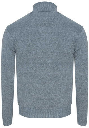 MUST PARKOUR - S8526 JASNOSZARY