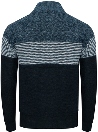 MUST PARKOUR - S8655 GRANATOWY