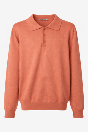 GUIDO MARIA KRETSCHMER - AIDEN POLOSHIRT GMM-0823-01611